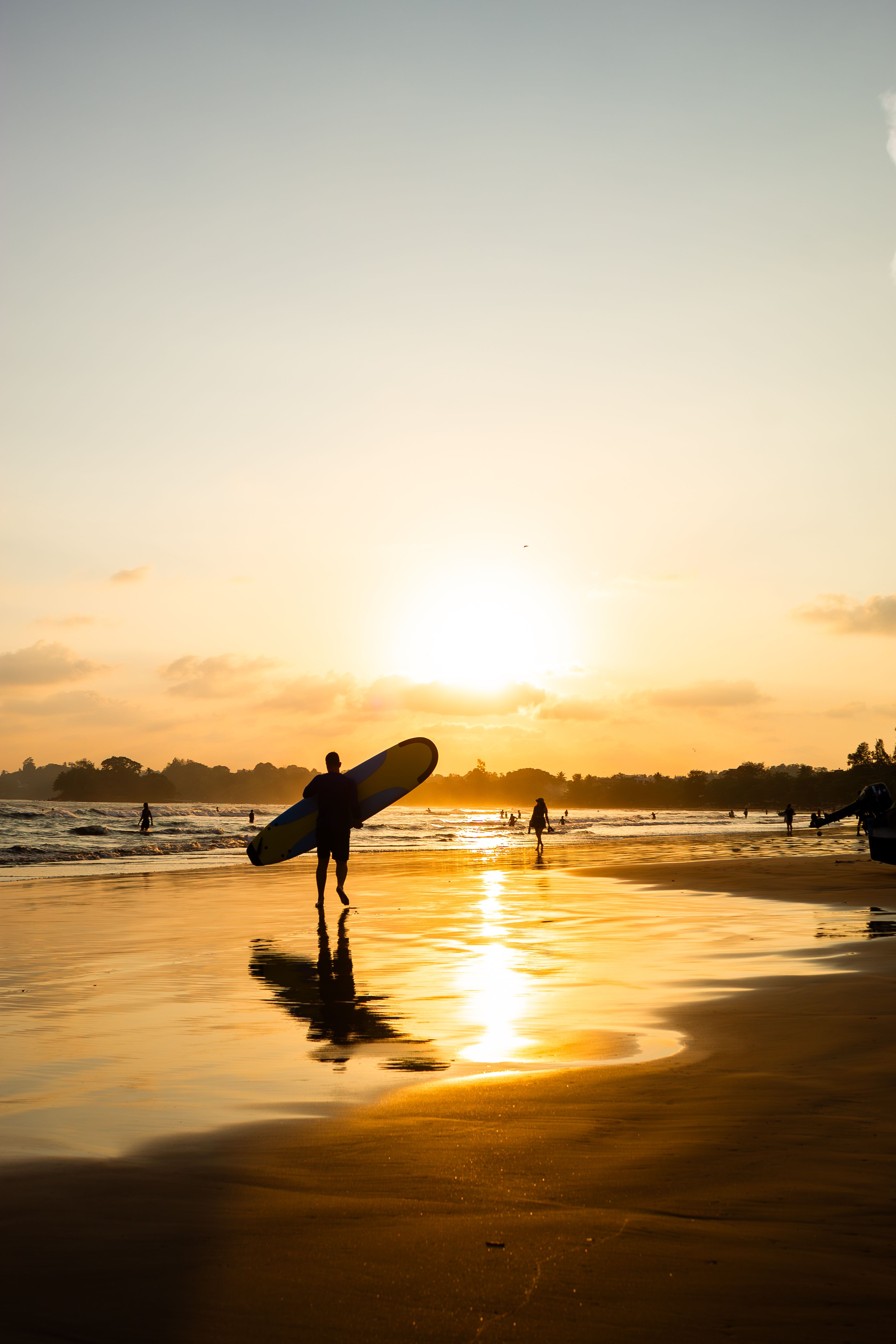 Arugam Bay, Sri Lanka: local landscapes and travel experiences