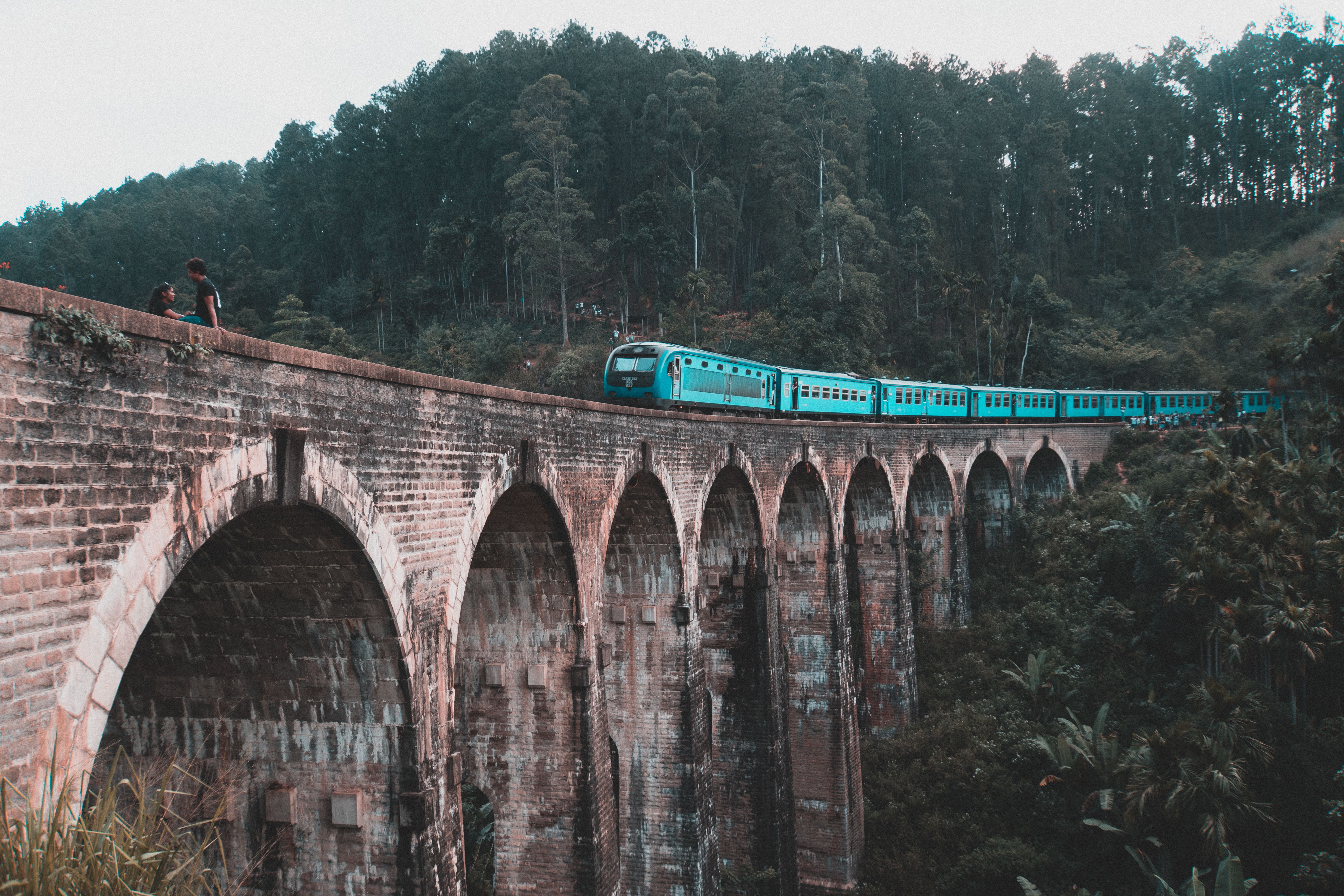 Ella, Sri Lanka: local landscapes and travel experiences