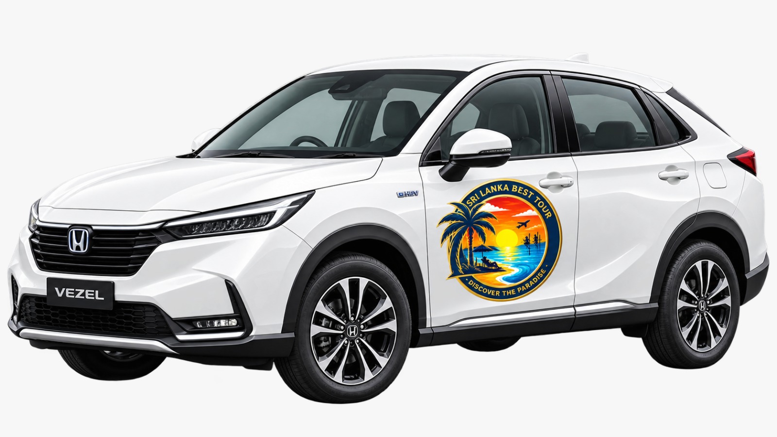 SUV